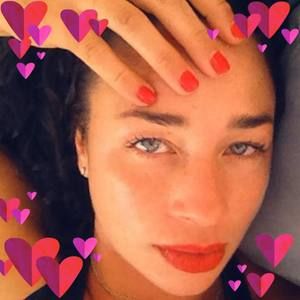 Meet your Posher, Windy